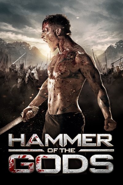 ดูหนังออนไลน์ Hammer of the Gods ยอดนักรบขุนค้อนทมิฬ