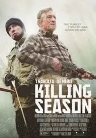 ดูหนังออนไลน์ Killing Season เปิดฤดูฆ่า ปิดบัญชีตาย (2013)