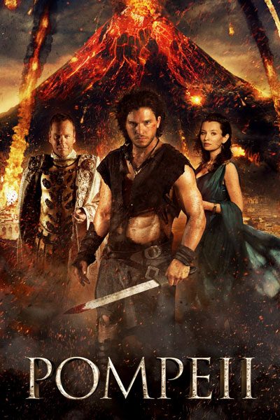 ดูหนังออนไลน์ฟรี Pompeii (2014) ไฟนรกถล่มปอมเปอี