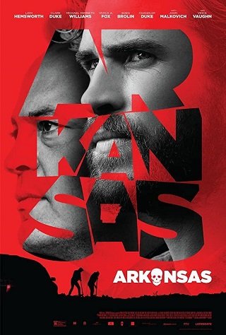 ดูหนังออนไลน์ฟรี THE CRIME BOSS (ARKANSAS) (2020) บอสแห่งอาชญากรรม