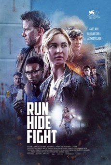 ดูหนังออนไลน์ฟรี Run Hide Fight (2021) หนี ซ่อน สู้