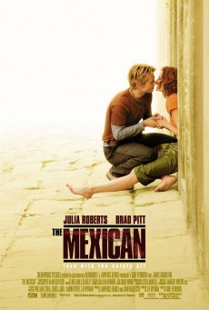 ดูหนังออนไลน์ฟรี The Mexican (2001) เดอะ เม็กซิกัน พารักฝ่าควันปืน