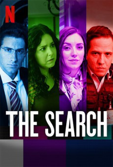 ดูหนังออนไลน์ฟรี The Search (2020) เดอะเสิร์ช