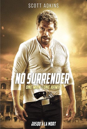 ดูหนังออนไลน์ฟรี No Surrender (Karmouz War) เดี่ยวประจัญบาน (2018)