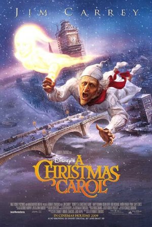 ดูหนังออนไลน์ A Christmas Carol (2009) อาถรรพ์วันคริสต์มาส