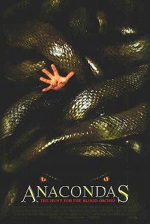 ดูหนังออนไลน์ Anacondas 2 The Hunt for the Blood Orchid (2004) อนาคอนด้า เลื้อยสยองโลก 2