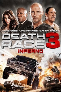 ดูหนังออนไลน์ Death Race 3 Inferno (2012) ซิ่งสั่งตาย 3  ซิ่งสู่นรก