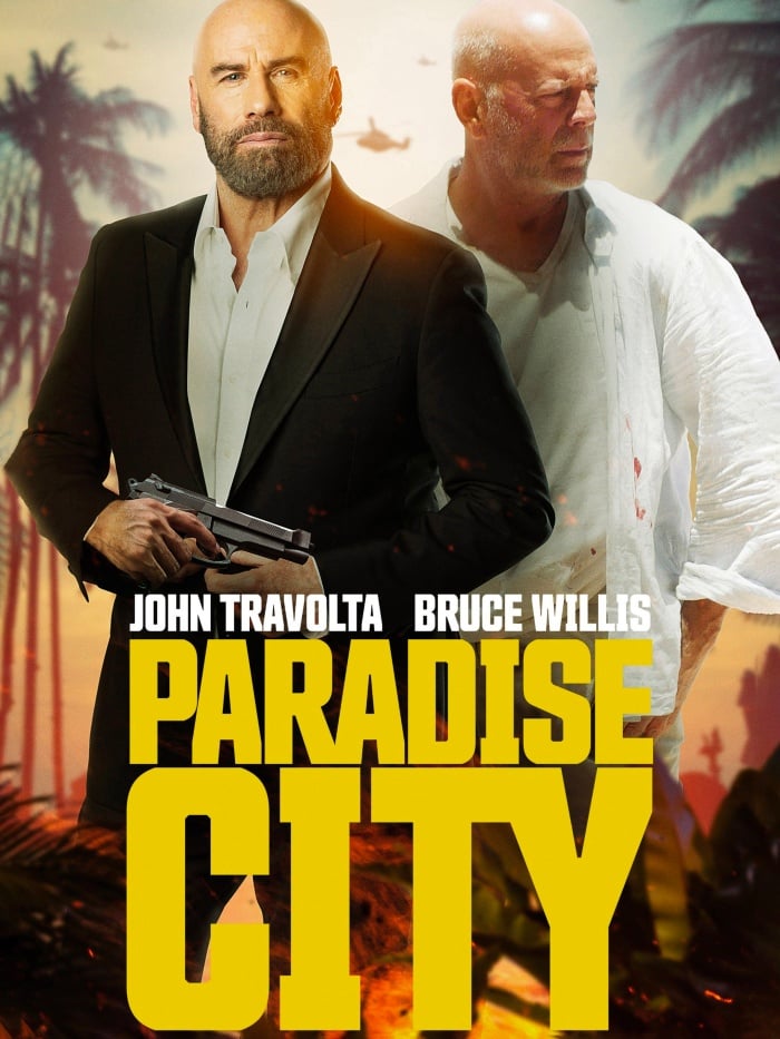 ดูหนังออนไลน์ Paradise City เมืองสวรรค์ คนอึดล่าโหด (2022)