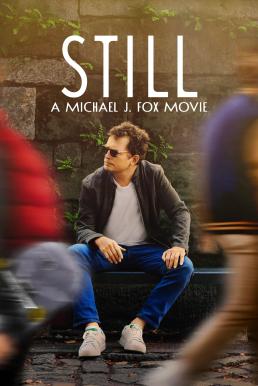 ดูหนังออนไลน์ฟรี Still- A Michael J. Fox Movie (2023) บรรยายไทย