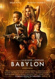 ดูหนังออนไลน์ฟรี Babylon บาบิลอน (2022)
