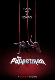 ดูหนังออนไลน์ฟรี The Puppetman (2023)