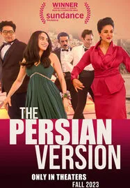 ดูหนังออนไลน์ฟรี The Persian Version (2023)