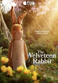 ดูหนังออนไลน์ฟรี The Velveteen Rabbit (2023)