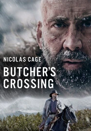 ดูหนังออนไลน์ Butcher’s Crossing (2023)