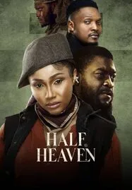 ดูหนังออนไลน์ Half Heaven (2022) ฮาฟ เฮฟเว่น