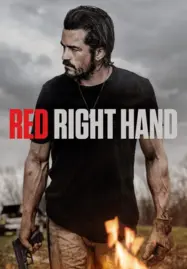 ดูหนังออนไลน์ Red Right Hand (2024) เรด ไรท์ แฮนด์