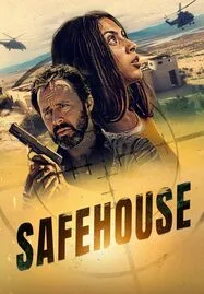 ดูหนังออนไลน์ Safehouse (2023)