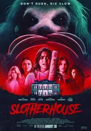 ดูหนังออนไลน์ Slotherhouse (2023)