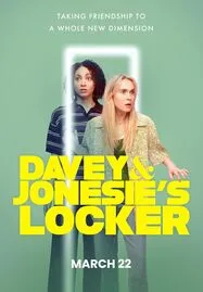 ดูหนังออนไลน์ Davey & Jonesie’s Locker (2024)