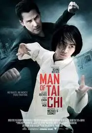 ดูหนังออนไลน์ฟรี MAN OF TAI CHI คนแกร่ง สังเวียนเดือด (2013)