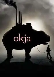 ดูหนังออนไลน์ OKJA โอคจา (2017)