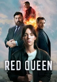 ดูหนังออนไลน์ Red Queen Season 1 (2024) ราชินีสีเลือด