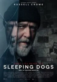 ดูหนังออนไลน์ Sleeping Dogs (2024)