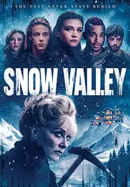 ดูหนังออนไลน์ฟรี Snow Valley (2024)