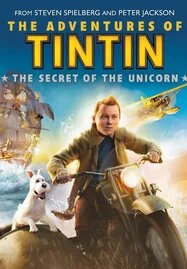 ดูหนังออนไลน์ THE ADVENTURES OF TINTIN การผจญภัยของตินติน (2011)