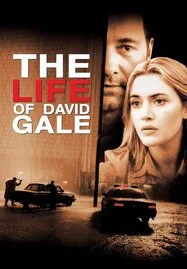 ดูหนังออนไลน์ THE LIFE OF DAVID GALE แกะรอย ปมประหาร (2003)