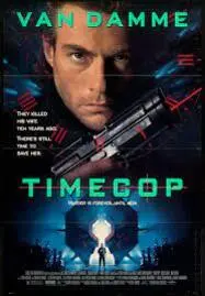 ดูหนังออนไลน์ฟรี TIMECOP ตำรวจเหล็กล่าพลิกมิติ (1994)