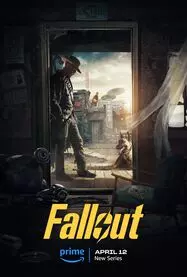 ดูหนังออนไลน์ฟรี Fallout (2024) ฟอลล์เอาท์ ภารกิจฝ่าแดนฝุ่นมฤตยู