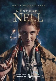 ดูหนังออนไลน์ Renegade Nell (2024)