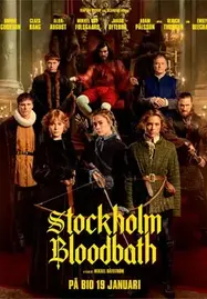 ดูหนังออนไลน์ Stockholm Bloodbath (2024) ซับไทย