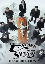 ดูหนังออนไลน์ฟรี The Escape of the Seven: Resurrection (2024) เกมล้างบาป ชีวิตแลกชีวิต 2