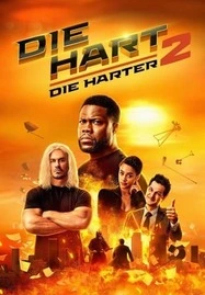 ดูหนังออนไลน์ฟรี Die Hart 2 Die Harter (2024) ฮาร์ต อึดเต็มคาราเบล