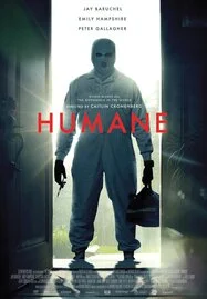 ดูหนังออนไลน์ Humane (2024)
