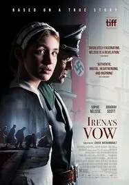 ดูหนังออนไลน์ Irena’s Vow (2024)