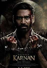 ดูหนังออนไลน์ฟรี Karnan (2021)