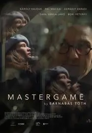 ดูหนังออนไลน์ Mastergame (2023)