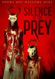 ดูหนังออนไลน์ Silence of the Prey (2024)