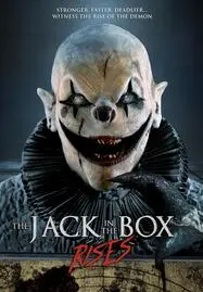 ดูหนังออนไลน์ฟรี The Jack in the Box Rises (2024)