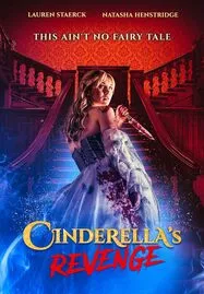 ดูหนังออนไลน์ฟรี Cinderella’s Revenge (2024)