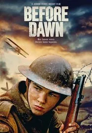 ดูหนังออนไลน์ Before Dawn (2024) ก่อนรุ่งสาง