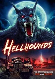 ดูหนังออนไลน์ Hellhounds (2024)