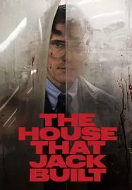 ดูหนังออนไลน์ The House That Jack Built (2018)