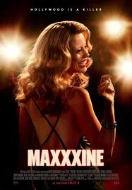 ดูหนังออนไลน์ MaXXXine (2024) แม็กซ์ซีน