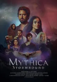 ดูหนังออนไลน์ Mythica : Stormbound (2024)