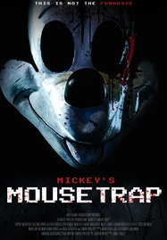 ดูหนังออนไลน์ฟรี The Mouse Trap (2024)