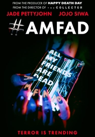 ดูหนังออนไลน์ AMFAD All My Friends Are Dead (2024)AMFAD All My Friends Are Dead (2024)